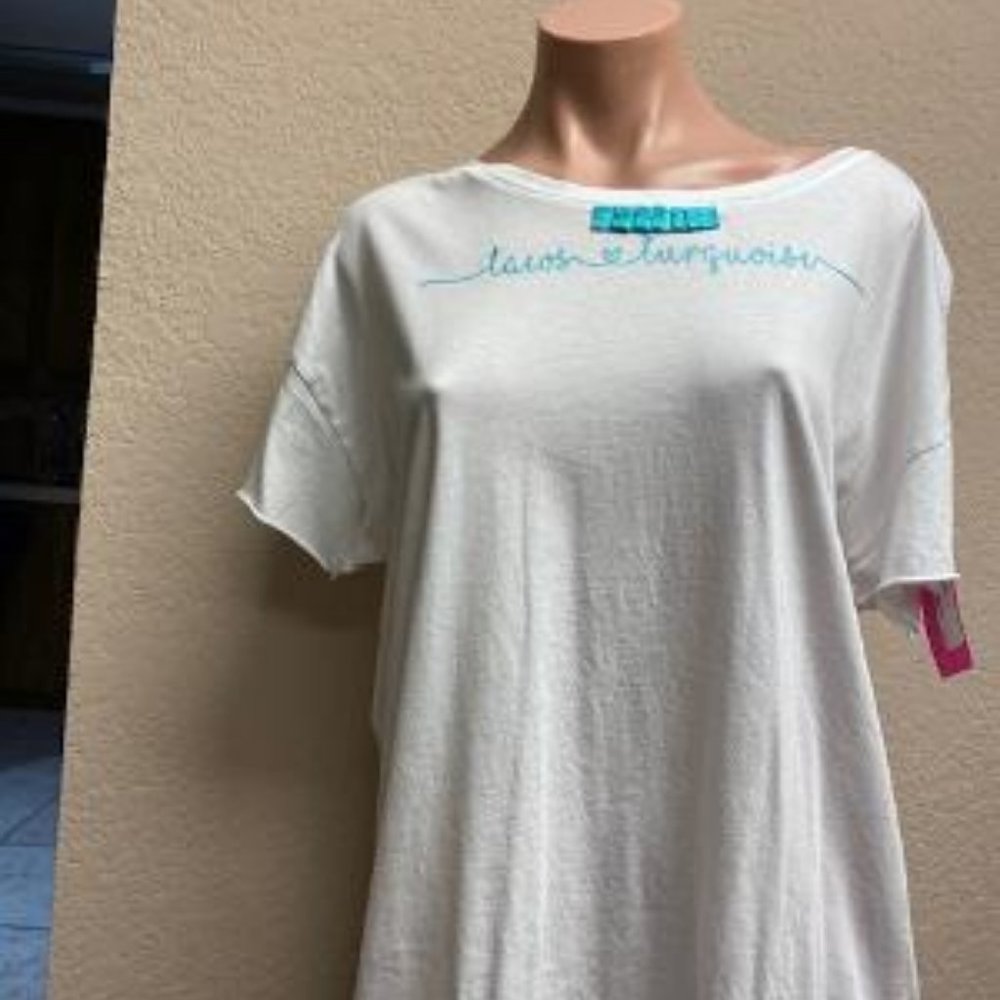 Large shirt